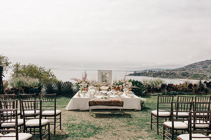 Traditional Persian wedding ceremony