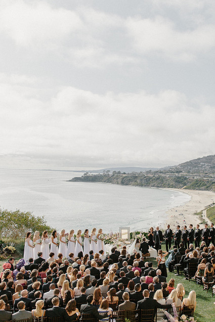 Traditional Persian wedding ceremony
