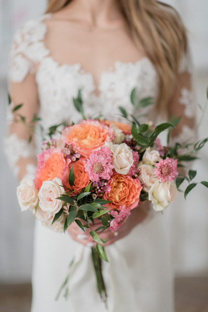 Rose bouquet