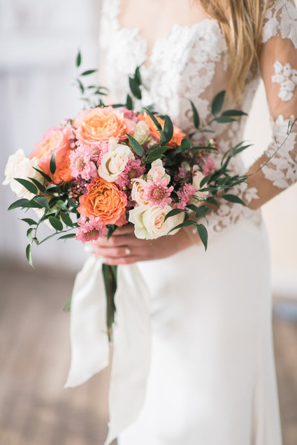 Rose bouquet