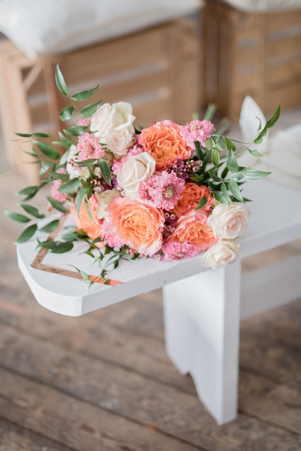 Rose bouquet