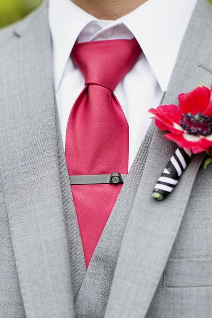Star Wars tie