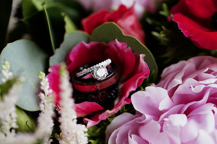 Wedding rings