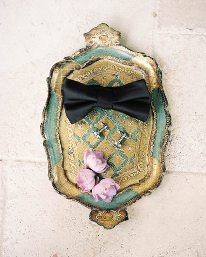 Wedding accessories