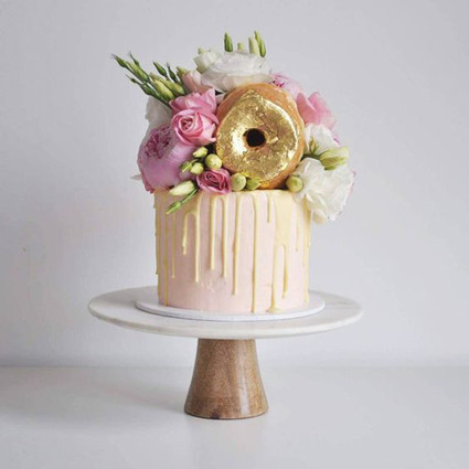 Unique wedding cakes