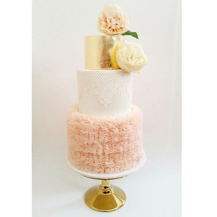 Unique wedding cakes