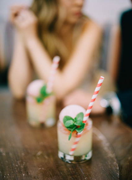 Gracias Madre engagement shoot