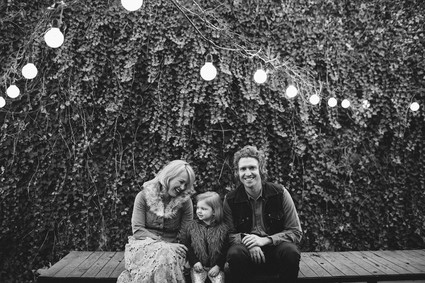 Downtown Denver family photos