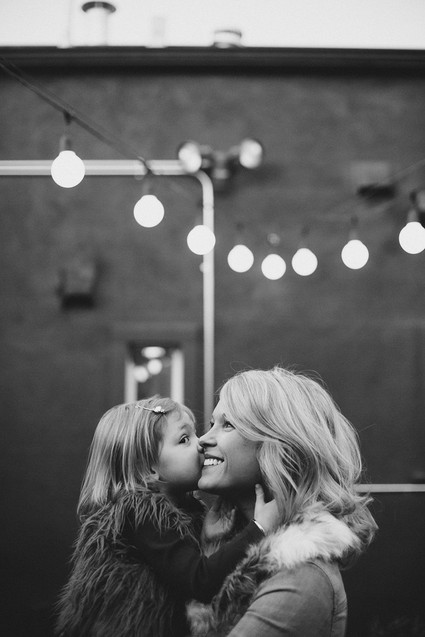 Downtown Denver family photos