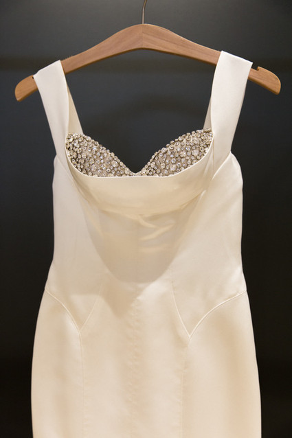 David's Bridal Fall 2016 preview collection