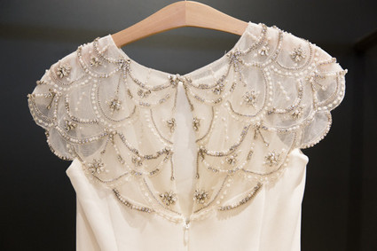 David's Bridal Fall 2016 preview collection