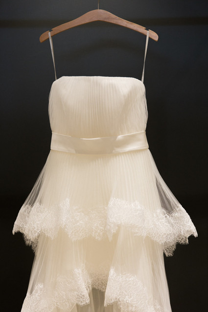 David's Bridal Fall 2016 preview collection