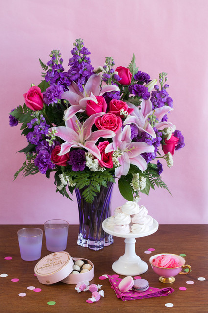 Mother's Day ideas