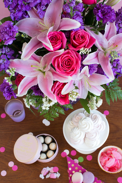 Mother's Day ideas