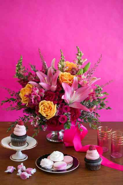 Mother's Day ideas