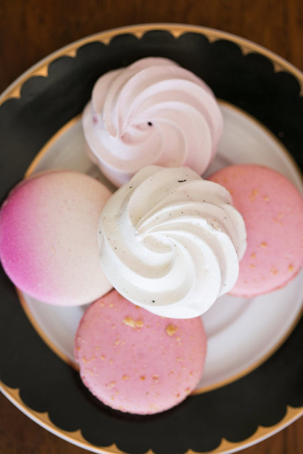 macarons