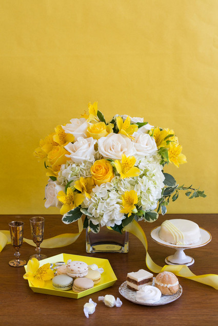 Mother's Day ideas