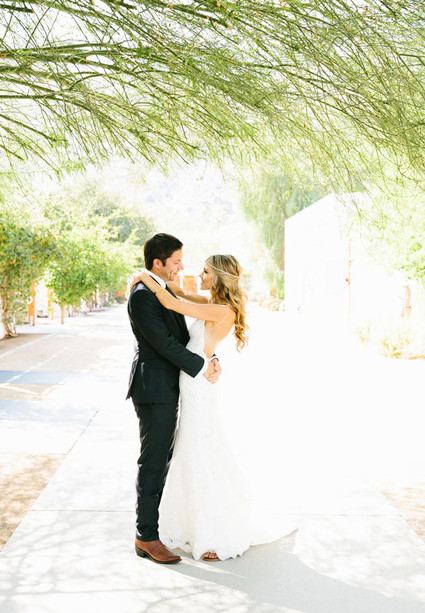 Bohemian Ace Hotel wedding