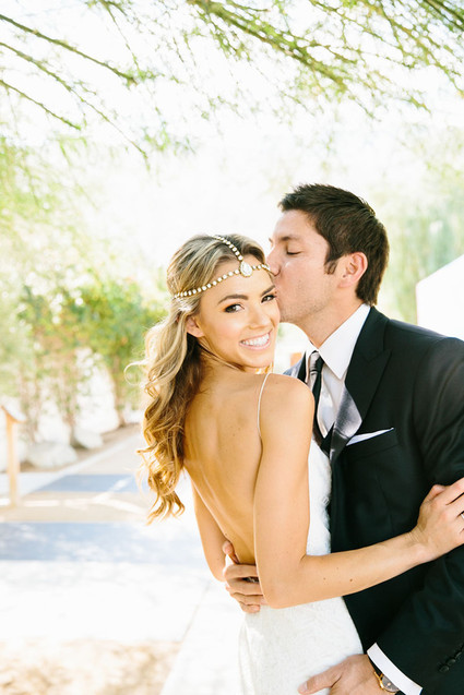 Bohemian Ace Hotel wedding