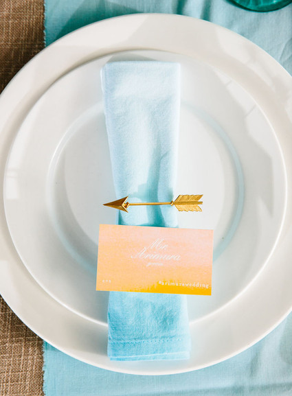 Bohemian Ace Hotel wedding