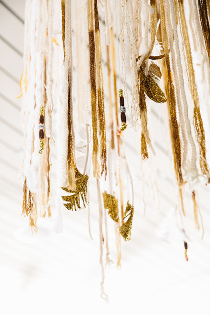 Bohemian Ace Hotel wedding