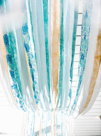 Bohemian Ace Hotel wedding