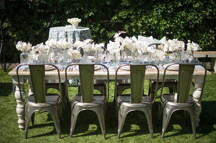 La Tavola Fine Linen Rental Inspiration