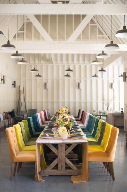 La Tavola Fine Linen Rental Inspiration