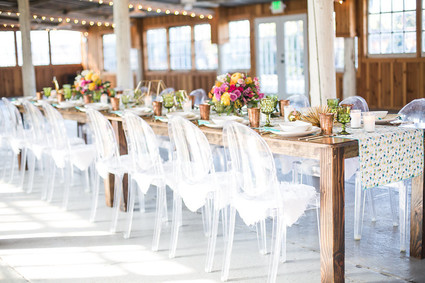 Oh Joy for Target inspired baby shower