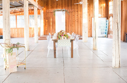 Oh Joy for Target inspired baby shower