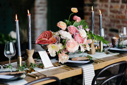 Spring wedding inspiration Inspiration