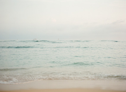 Kailua beach