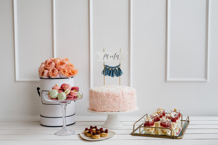 Mother's Day brunch ideas