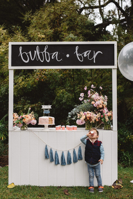Lenzo Wedding Inspiration