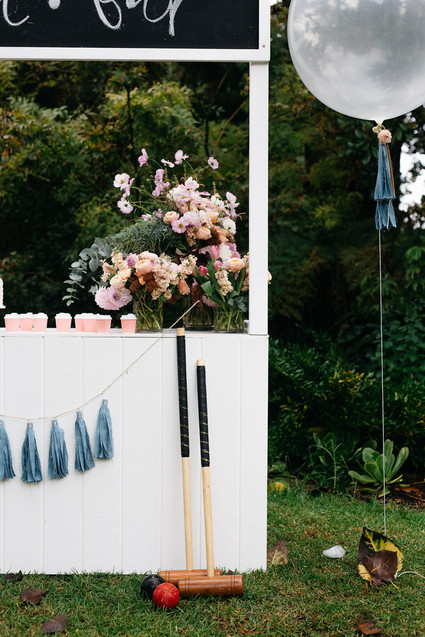 Lenzo Wedding Inspiration