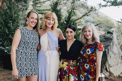 Big Sur Fall wedding