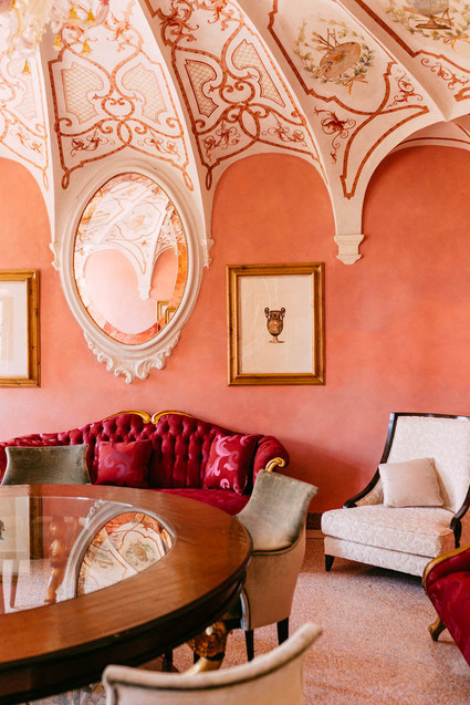 Italian Spring wedding inspiration