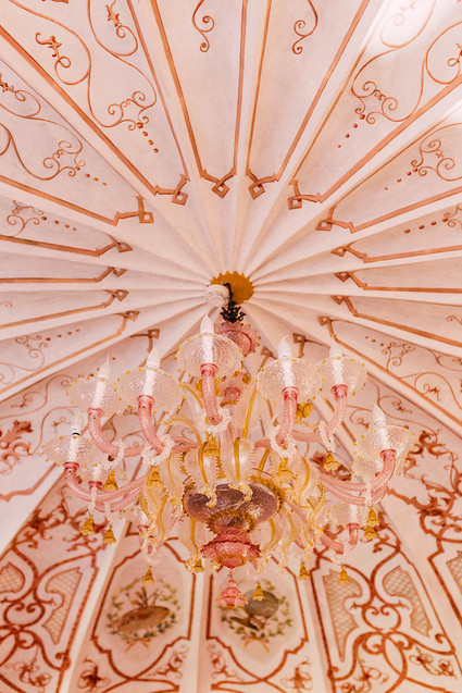 Italian Spring wedding inspiration