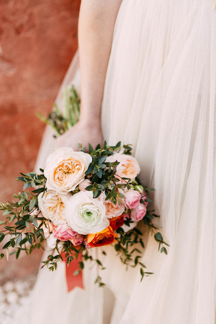 Italian Spring wedding inspiration