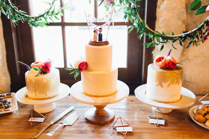 Dessert Table