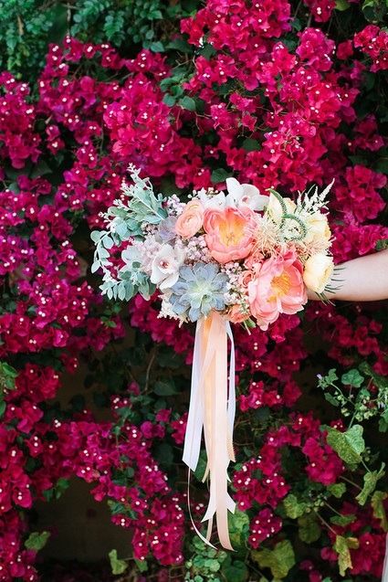 ModCloth bridal collection