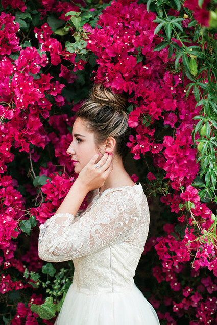 Gilded Grace Dress in Champagne by ModCloth