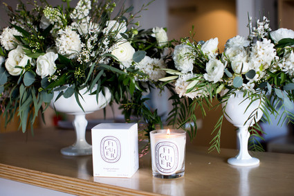 baby shower favors