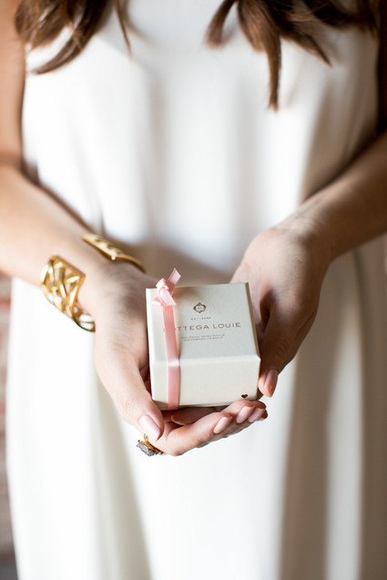 Unique Space baby shower