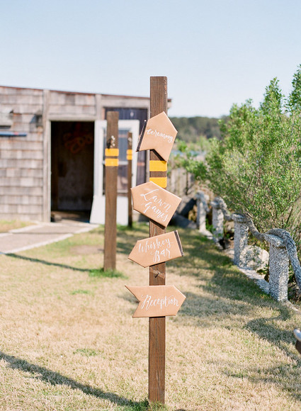 The Wyld dock + bar Inspiration