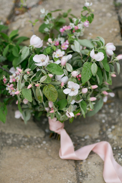 Romantic Tuscan wedding inspiration