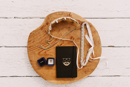 Santorini elopement Inspiration
