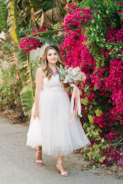 Mod Cloth wedding collection