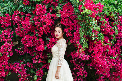 Mod Cloth wedding collection