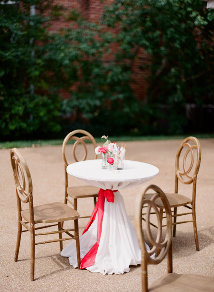 Pickles and Ice Cream baby shower